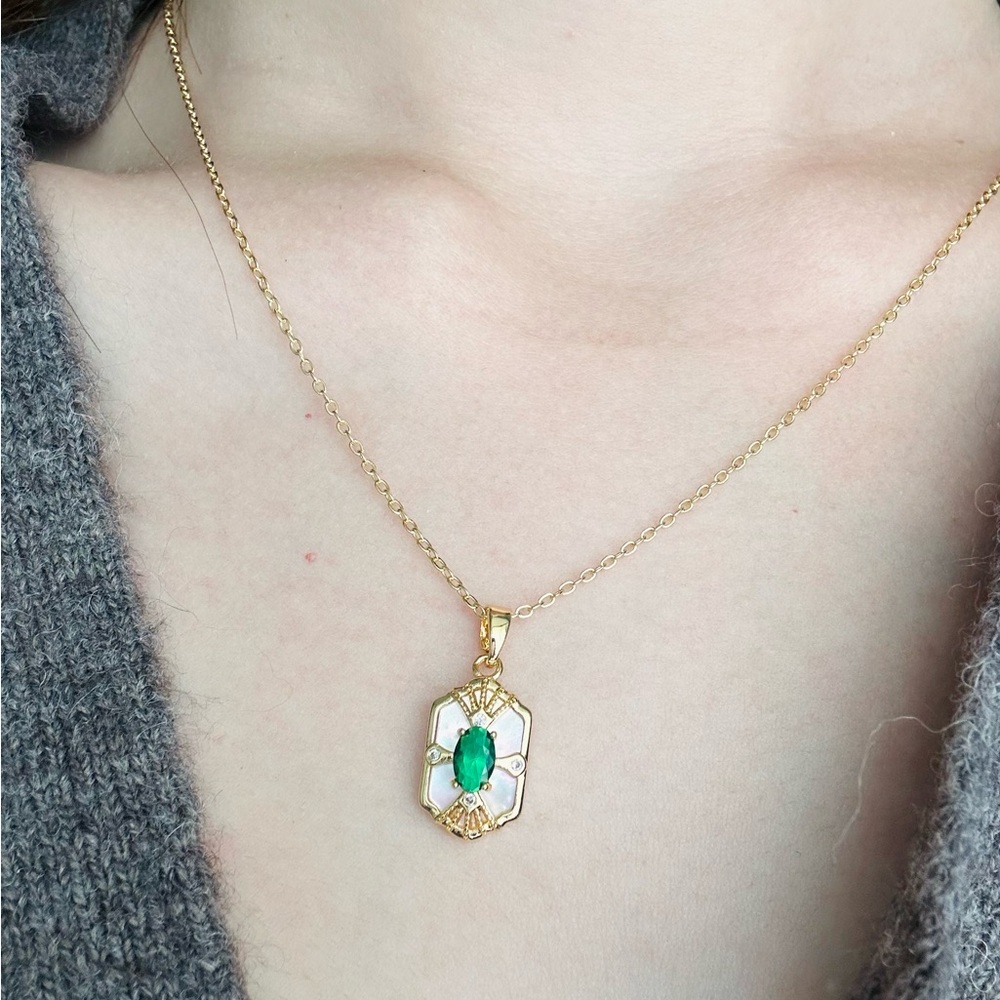 Necklace
